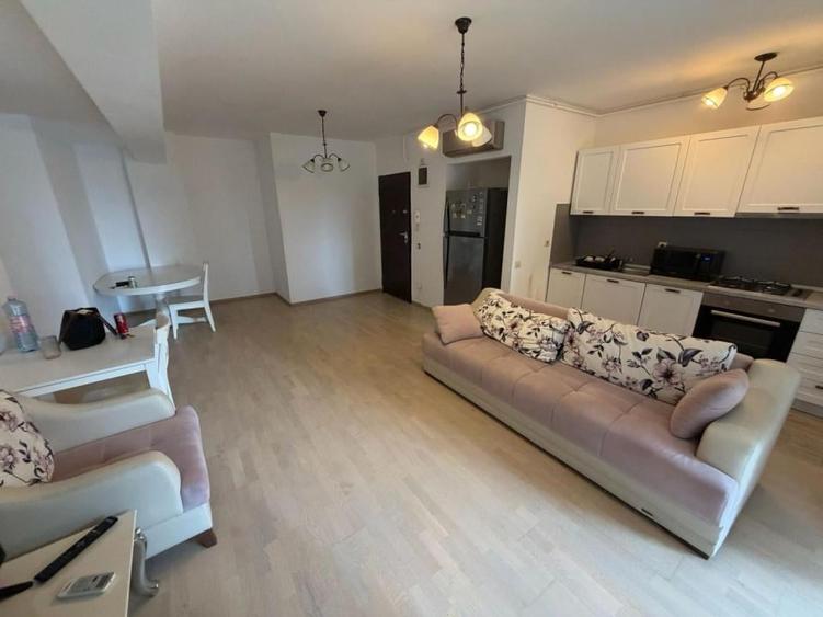 4 Camere Baneasa |3 bai| 120 mp Complex cu Piscina - 2