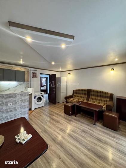 Apartament cu 3 camere în Horea