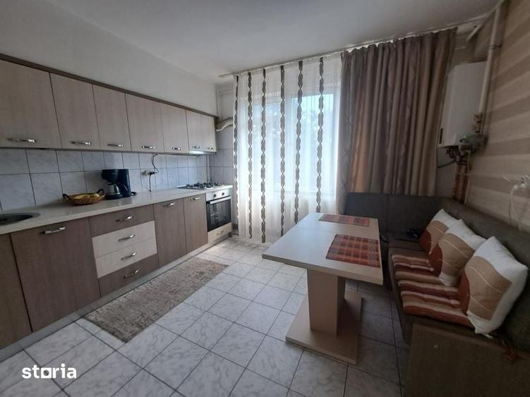 Apartament cu 2 camere în Găvana