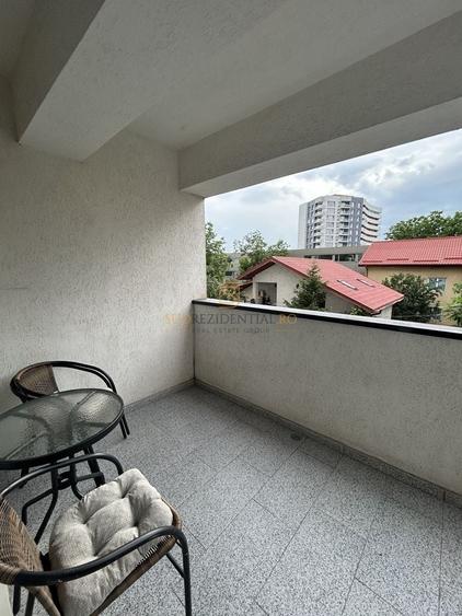 Apartament 2 camere  Bloc  2021 | 61,2 mp | Etaj 1 | Sector 3 - 31
