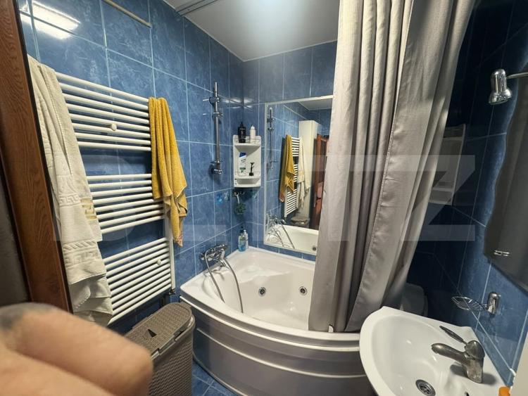 Apartament de 4 camere, 73mp, zona Zimbru - 12