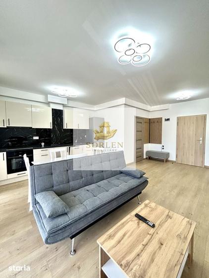Apartamente 2 camere in bloc nou Strada Avram Iancu, Flore?ti - 13