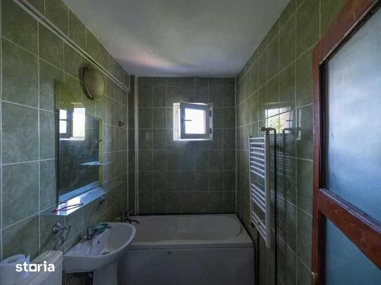 Apartament cu 2 camere în Gării