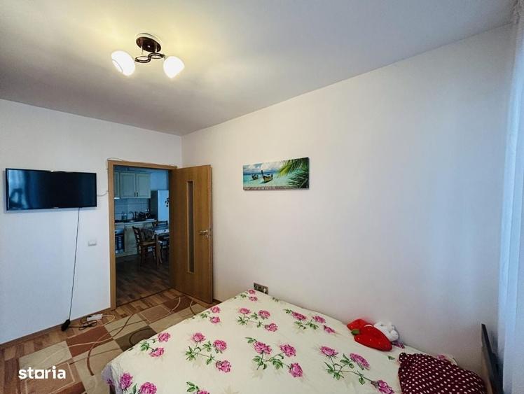 Apartament 2 camere,+ balcon ,Doamna Stanca, Sibiu - 3