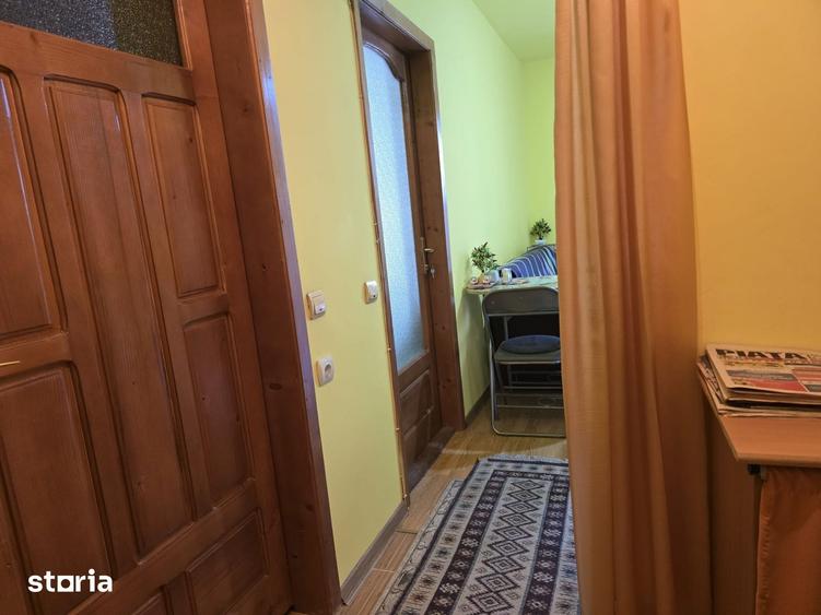 Garsonieră în Florești