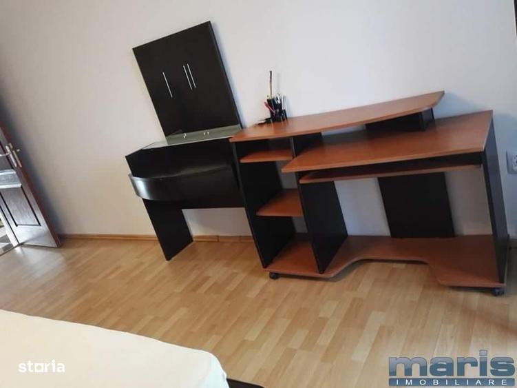 Apartament cu 2 camere decomandat în Lefaia