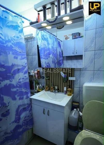Apartament cu 2 camere decomandat în Crângași