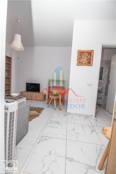 Apartament 2 camere, 48 mp, PET FRIENDLY, Green Park, Str. Tineretului - 17