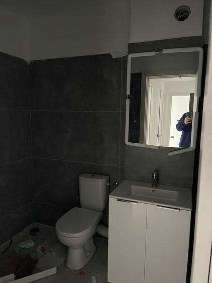 Apartament cu 2 camere decomandat în Liviu Rebreanu