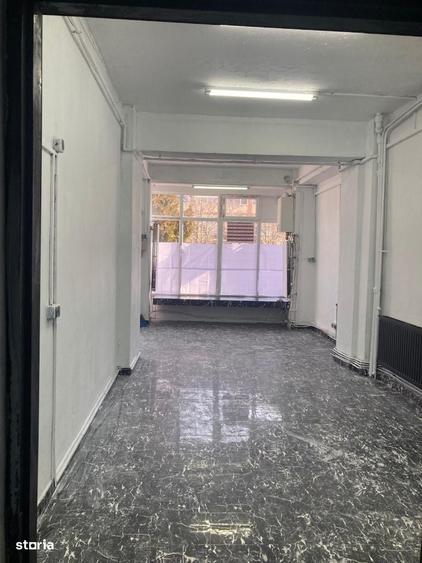 Spațiu comercial, de 51 mp, în Central