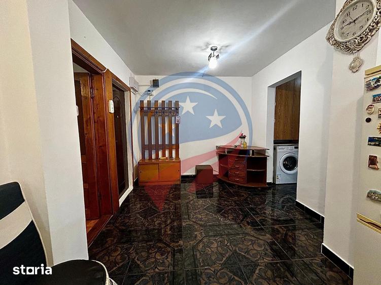 Apartament cu 2 camere de inchiriat in Lapus/Sucpi - 1