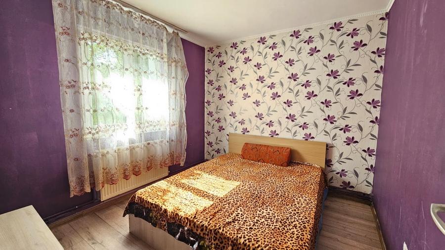Apartament cu 2 camere în Gemenii