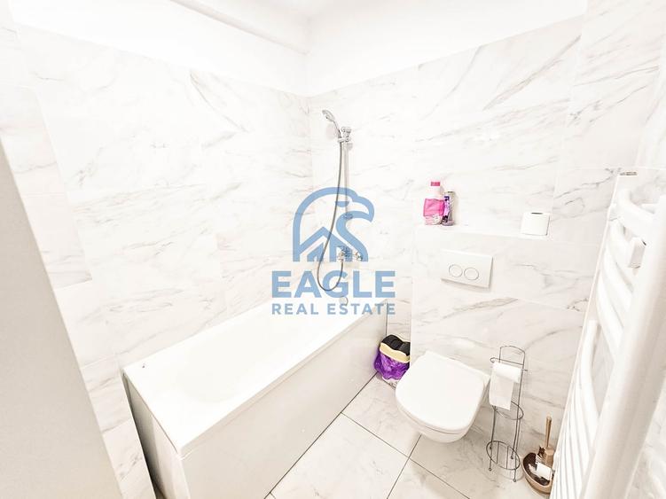 Casa Del Mar - 3 Camere cu parcare si terasa de 50 metri pe extrasezon - 8