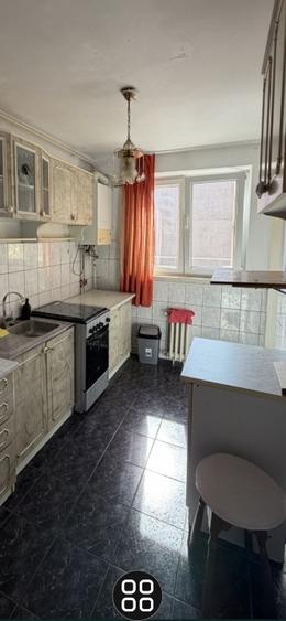 Apartament cu 2 camere circular în Astra