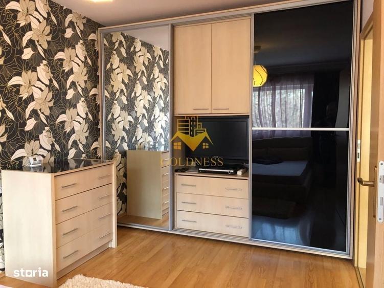 Apartament cu 2 camere în Zorilor