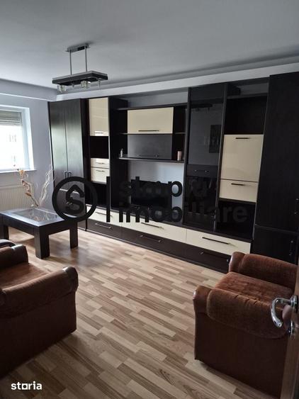 Apartament cu 2 camere decomandat în 1 Mai