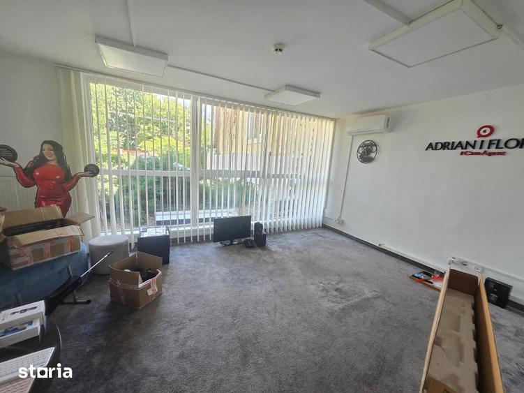 Casa individuala 3 nivele, 12 camere, 6 bai, 10 parcare, Lipovei - 20