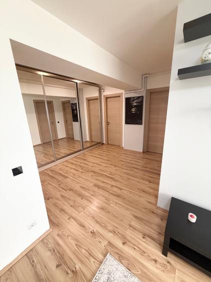 Apartament cu 2 camere decomandat în Vitan-Bârzești