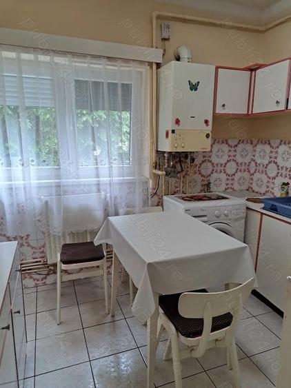 Apartament central 2 camere - 5