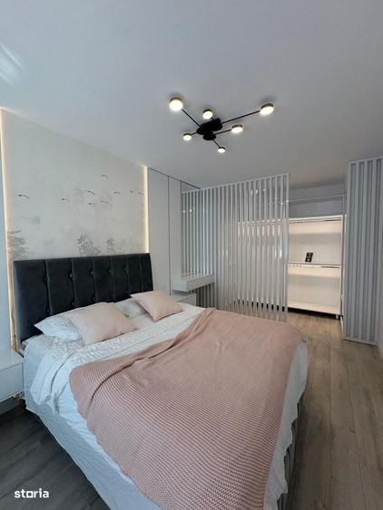Apartamet 2 Camere Premium - Comat Towers - TIP 3 - 58mp - 4