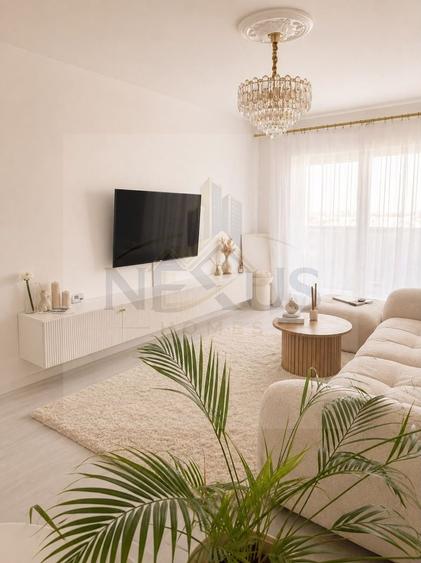 Apartament 2 camere | 61 mp  | Pallady – Nicolae Telcu - 3
