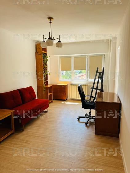 DIRECT PROPRIETAR Inchiriez apartament 3 camere central Calea Calarasi / Facultatea Hyperion - 2