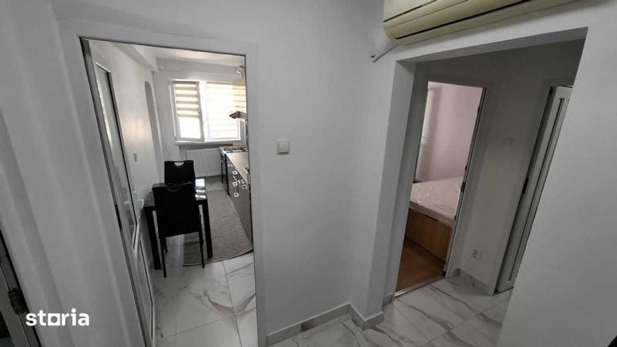 Apartament cu 2 camere decomandat în Independenței