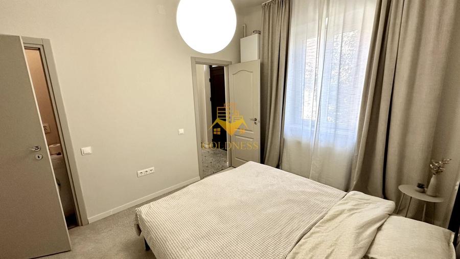 2 camere, gradina, modern, Zona Centrala, BOSCH, NTT Data,Scala Center - 2