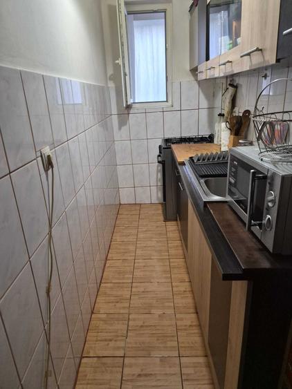 Apartament cu 3 camere semidecomandat în Gheorgheni