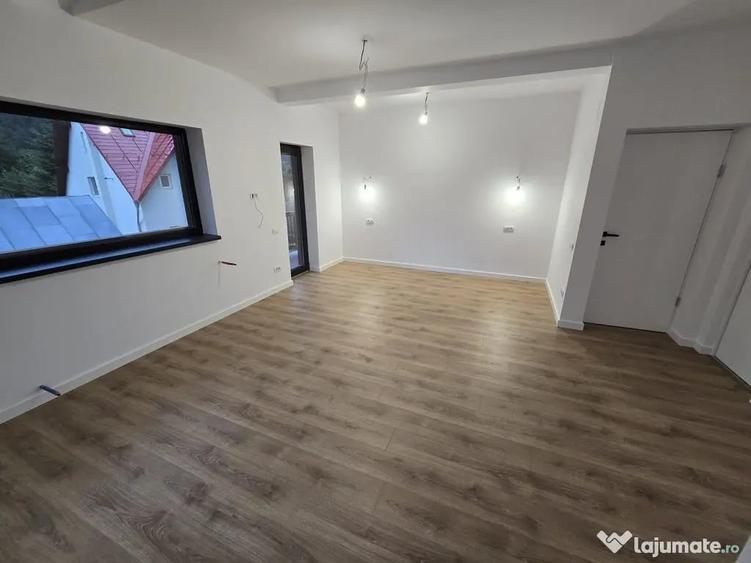 Garsonieră decomandată în Zamora