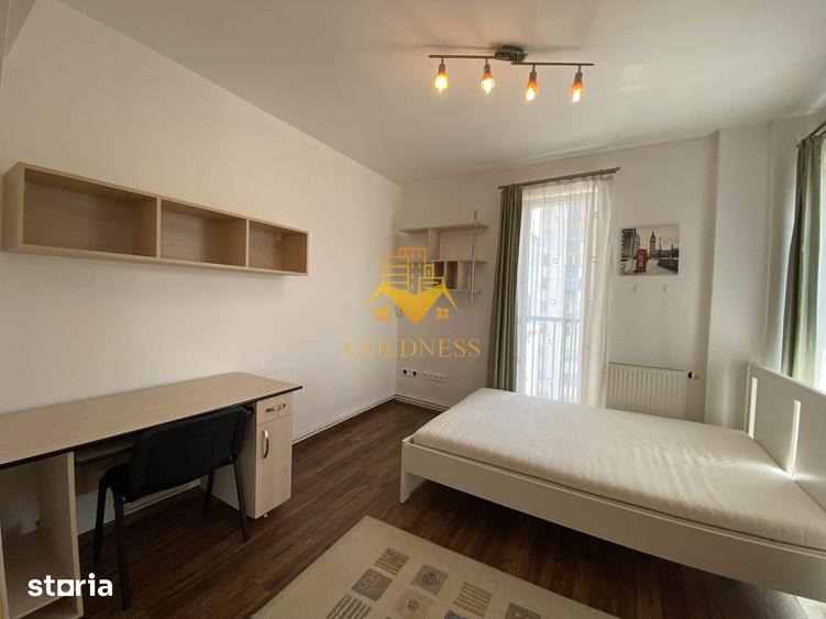 Apartament cu 4 camere în Zorilor