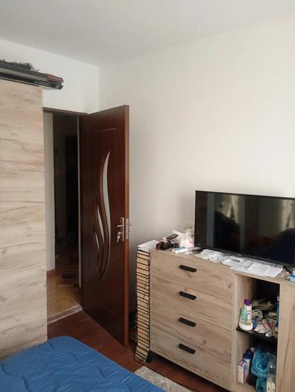 Apartament cu 2 camere decomandat în Sud