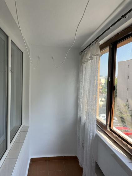 Apartament cu 2 camere decomandat în Nord