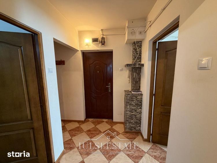 Apartament cu 2 camere în Nord