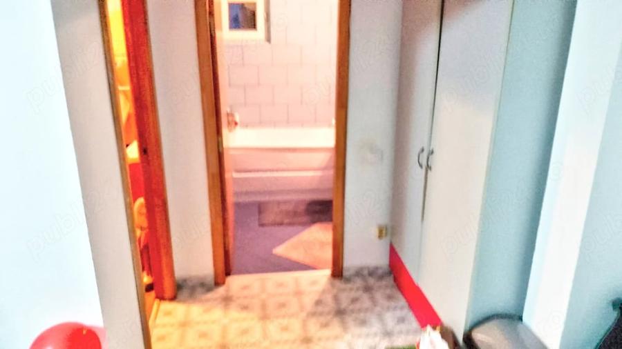 Apartament cu 2 camere decomandat în Precista