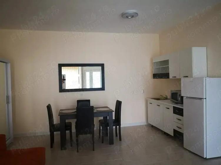 Apartament cu 2 camere semidecomandat în Complex Studențesc