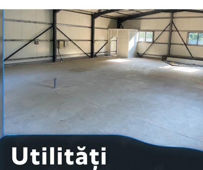 Spațiu comercial, de 240 mp, în Central