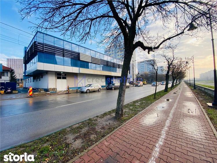 Spatiu comercial 880mp, central - 6