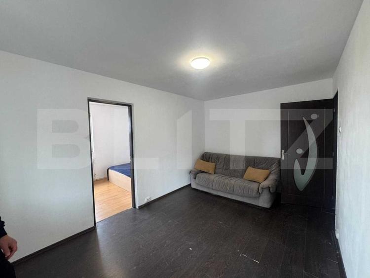 Apartament 2 camere, 36 mp – Piața Decebal - 4