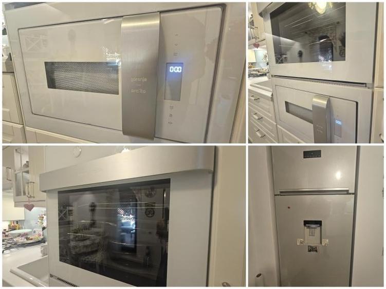Apartament cu 3 camere decomandat, mobilat în Chitila
