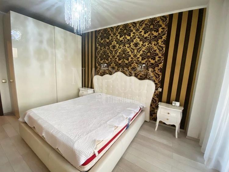 Apartament cu 2 camere semidecomandat în Mărăști — fotografia 3