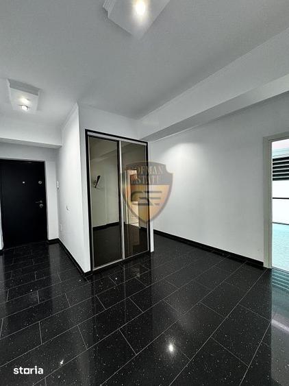 Apartament cu 3 camere în Nord