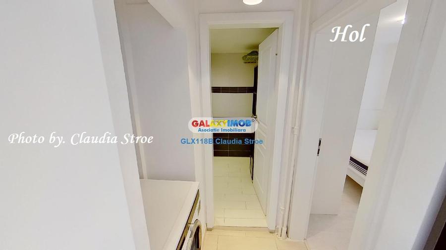 VANZARE apartament 3 camere Aparatorii Patriei Metrou - 8