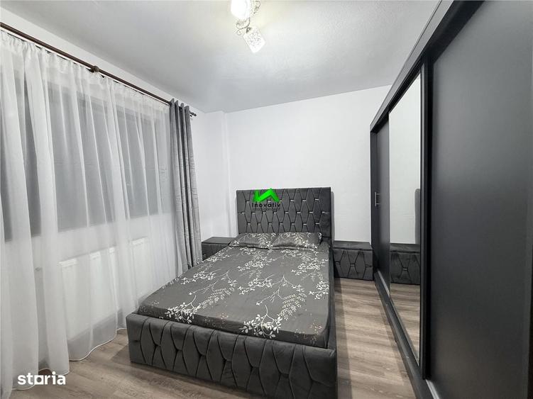 Apartament de inchiriat 2 camere Sibiu Doamna Stanca - 4