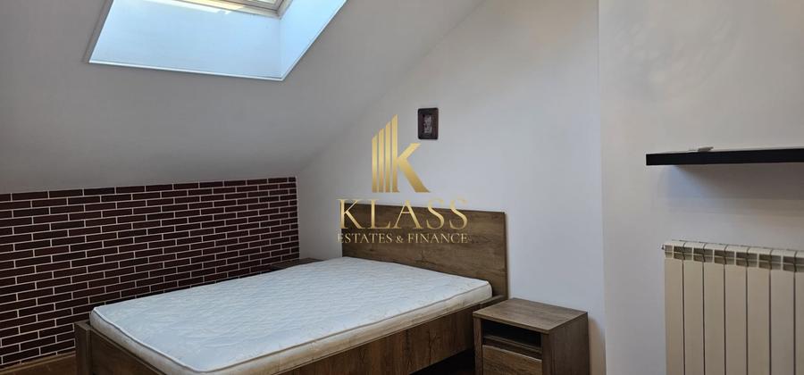 Apartament cu 3 camere semidecomandat, mobilat în Pipera