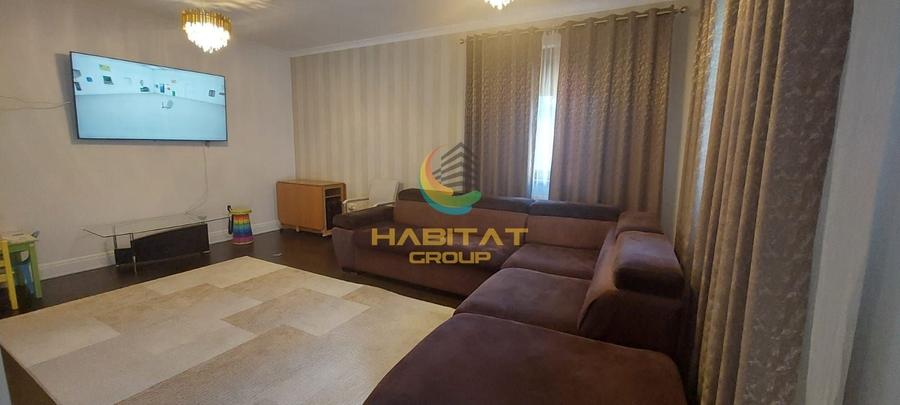 Duplex cu 5 camere cu Canalizare în Central