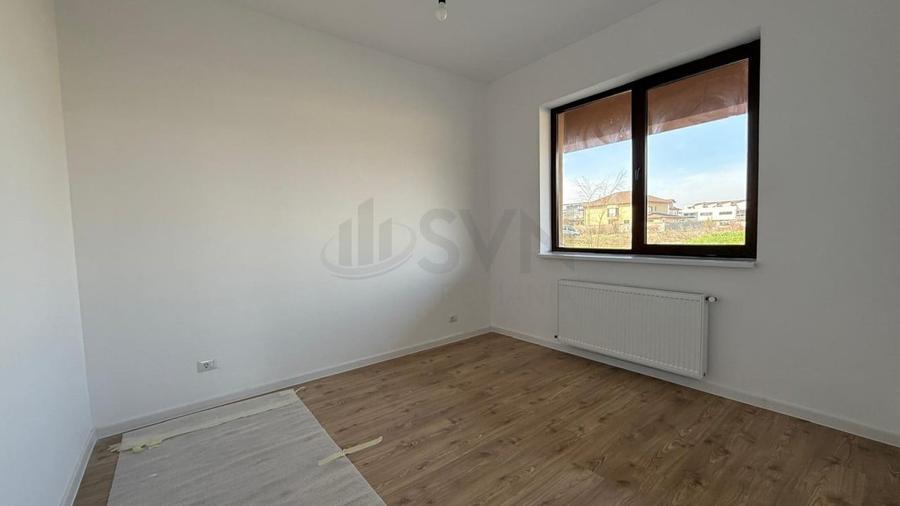 Apartament cu 2 camere decomandat în Pipera