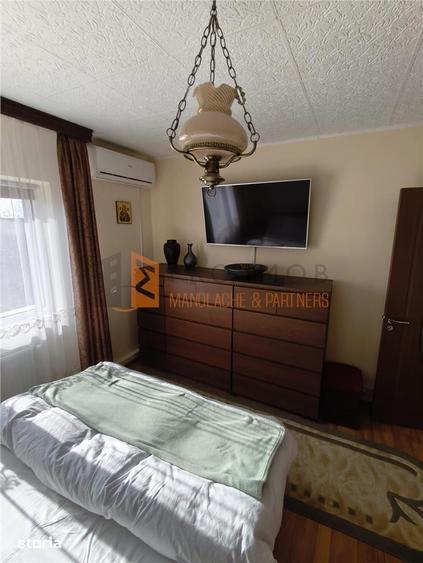 Apartament cu 3 camere decomandat în Unirii Sud