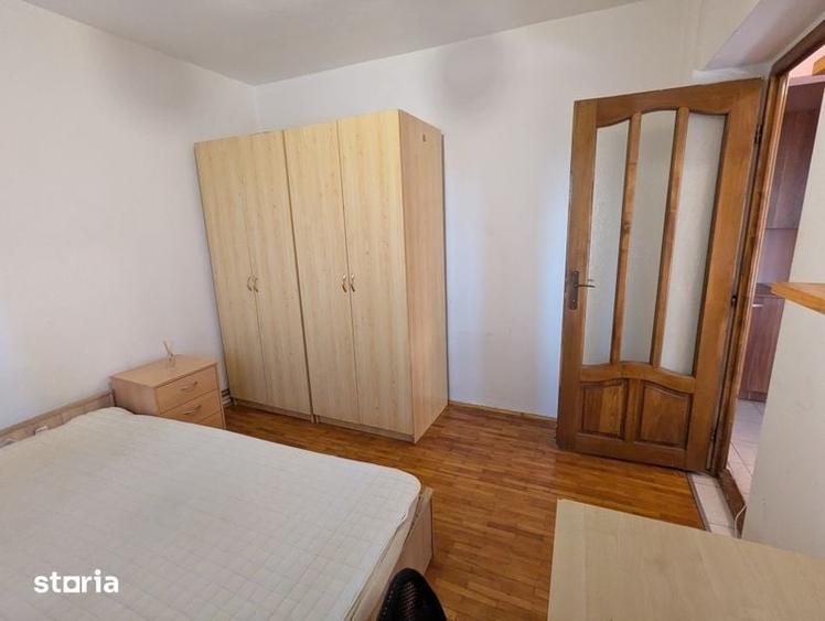 Inchiriez apartament 2 camere - Marasti, str Fabricii nr 1 - 8