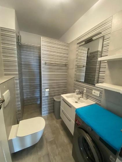 Apartament cu 3 camere decomandat, mobilat în Micălaca